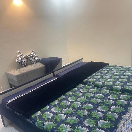 Velvet Vibes Villa Near Islamabad Airport Dhok Sandemar Exterior foto