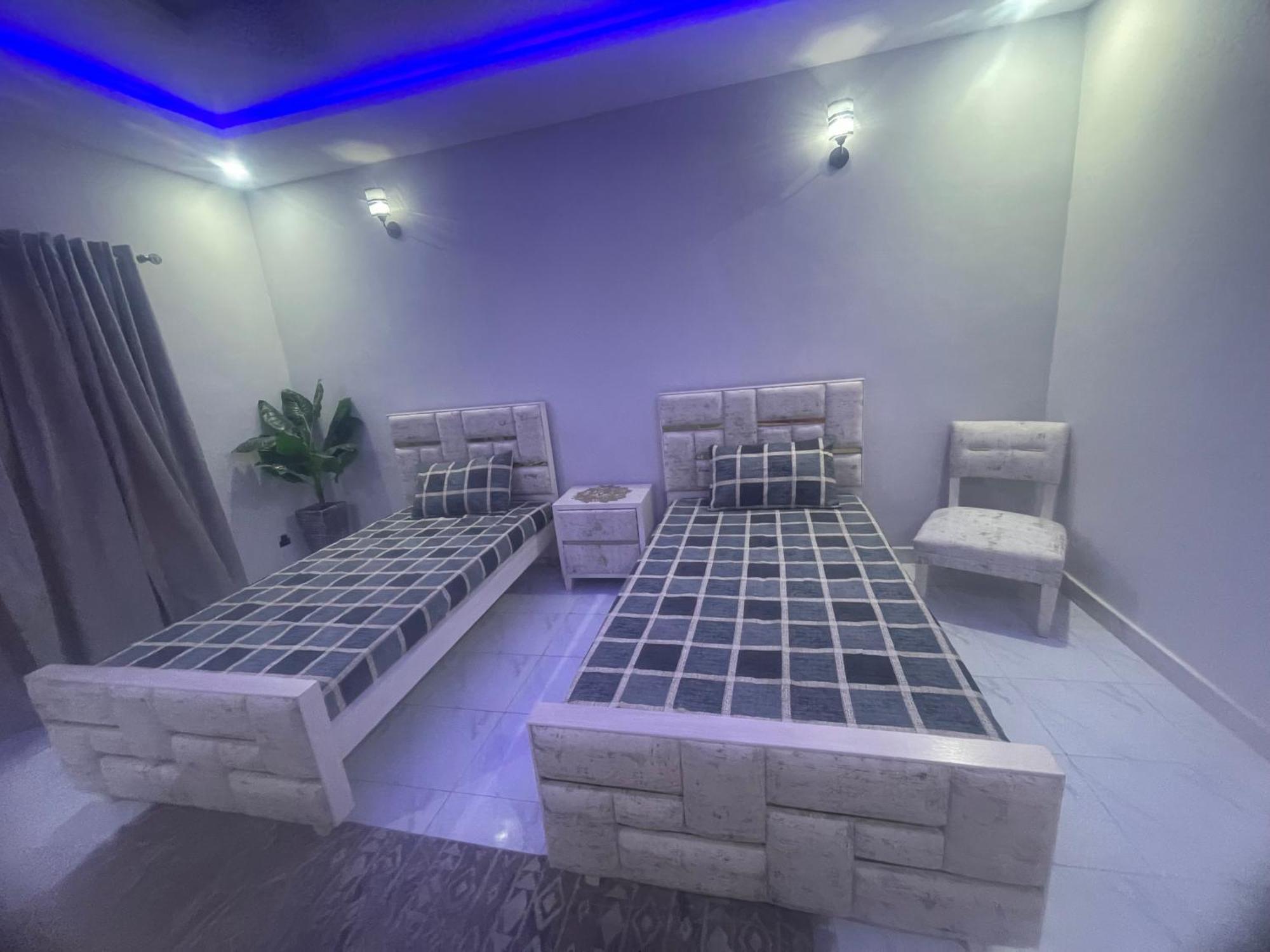 Velvet Vibes Villa Near Islamabad Airport Dhok Sandemar Exterior foto